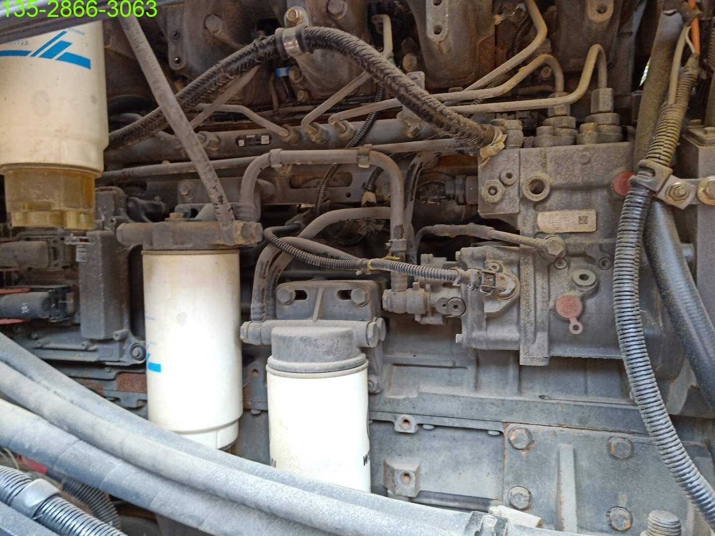 二手鏟車市場(chǎng)